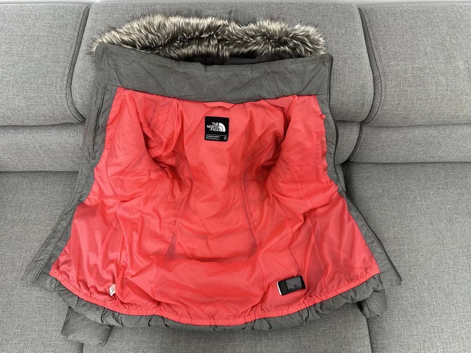Geacă damă The North Face mărime XS