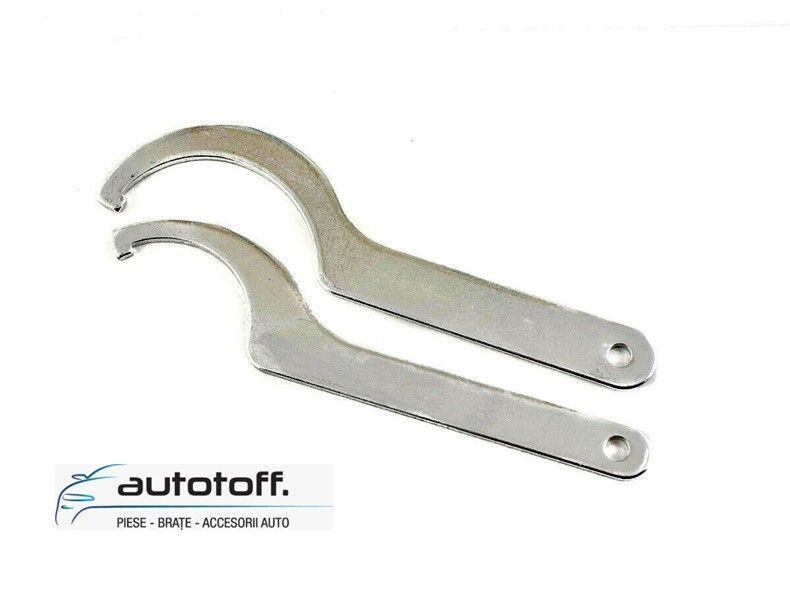 Suspensie sport FK reglabila pe inaltime VW Beetle 5C (2011+)