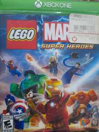 Joc Marvel Lego heroes