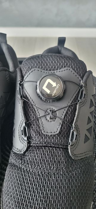 Bocanci/pantofi protecție/safety Reebok ALLOY TOY