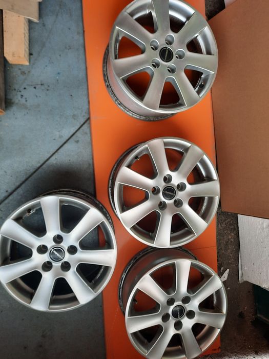 Jante aliaj 5 x 108