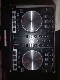 Vand reloop beatmixer