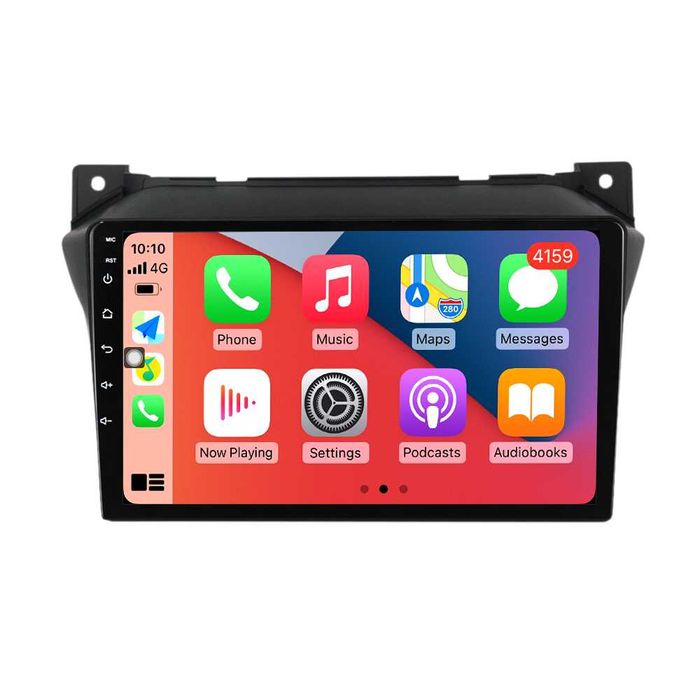 Navigatie Suzuki Alto din 2009-2016 , Camera Marsarier 2GB 4GB 8GB Nou