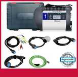 Tester diagnoza auto Mercedes Benz MB SD STAR C4 – 2019 XENTRY Compact
