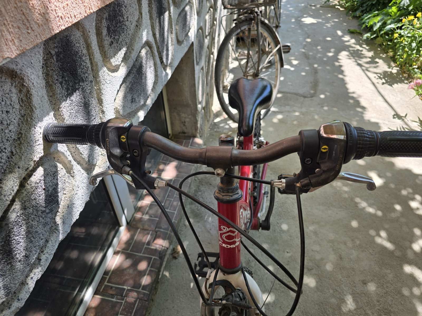 Детско колело Крос 24"