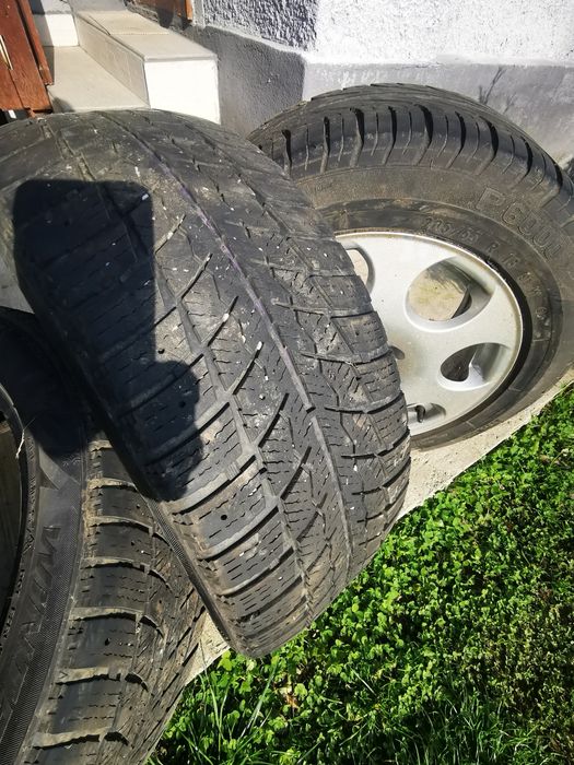 Cauciucuri 205/55/R16