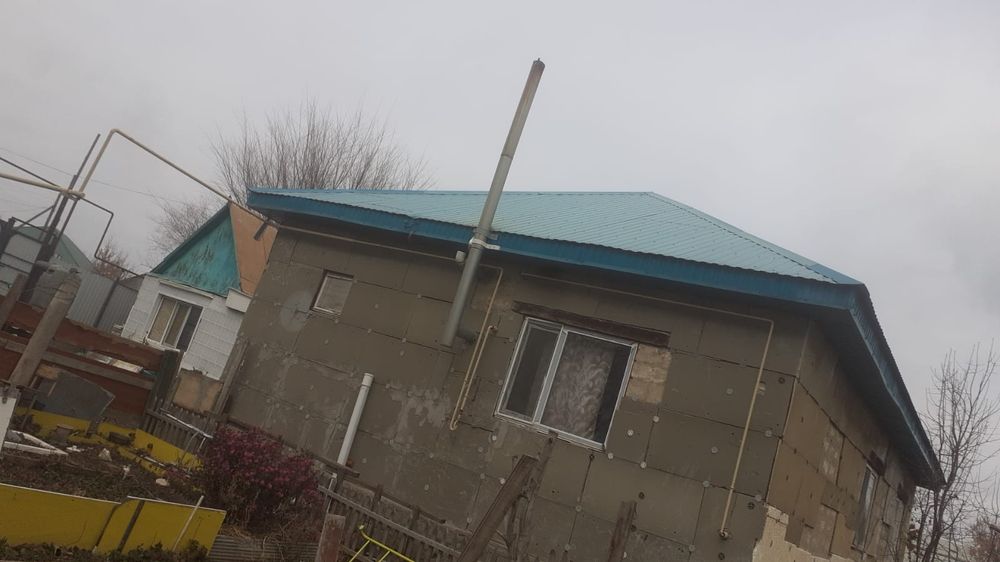 Жер үй сатылады Шаңхайда