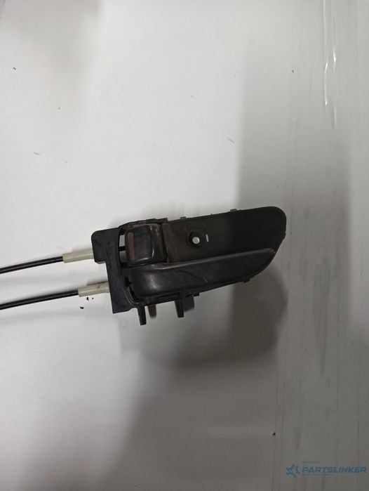 Broasca usa stanga spate SUBARU FORESTER II SG 2002 - 2012