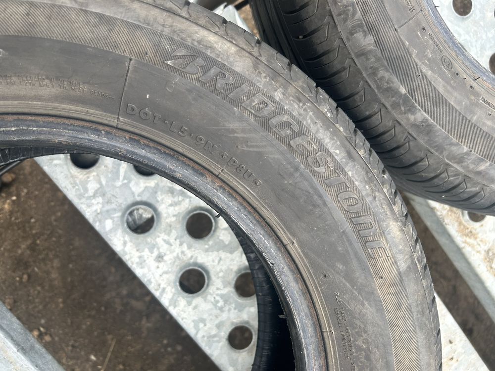 195/65 r15 Bridgestone