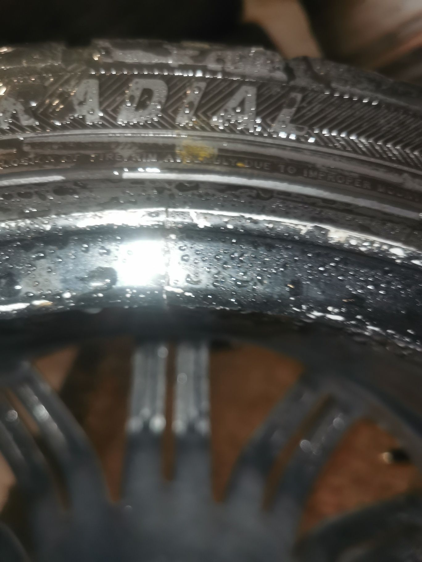 Джанти 19" за BMW спорт пакет Spyder