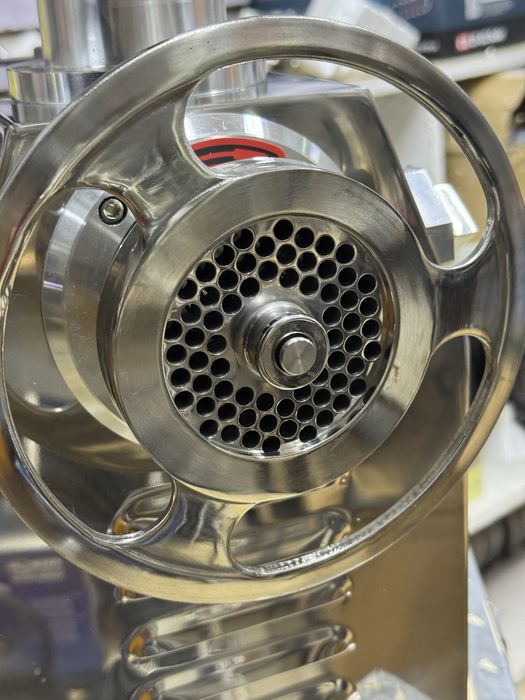 Промышление Мясорубка RY-22 реверс