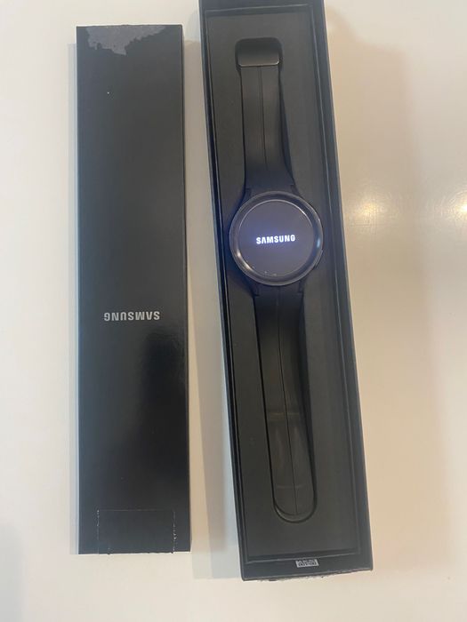 Samsung Galaxy Watch5 Pro (Bluetooth, GPS) – ca nou