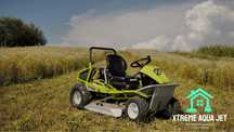 Grillo Climber 10 AWD 27 Tractor cosit