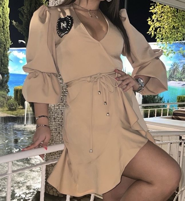 Комплект Nikole collection