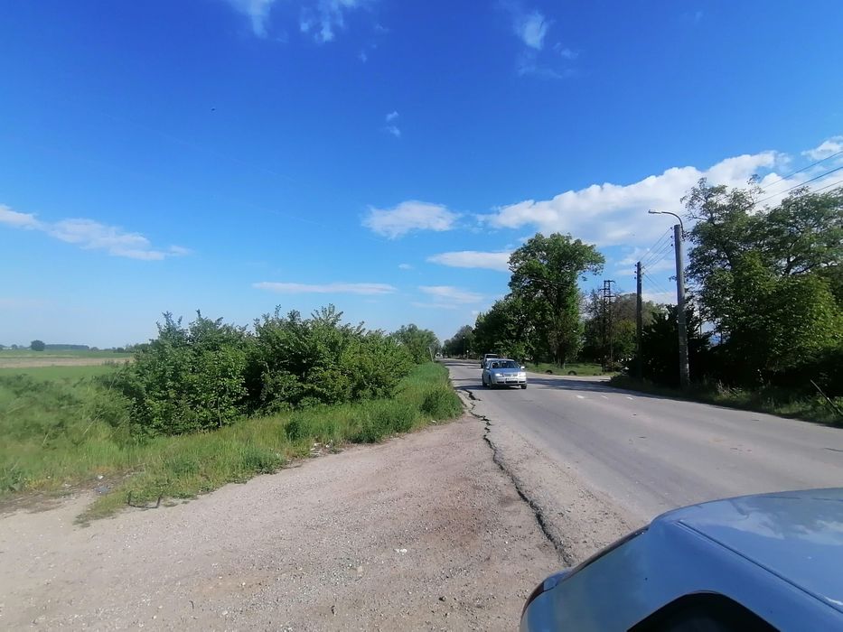 Парцели с.Войсил (Пловдив)