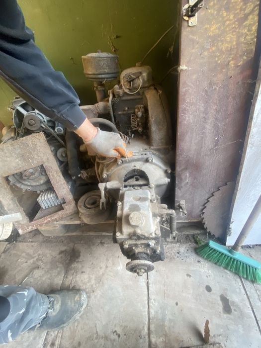 Licence du Brevet S.G.D.G.,