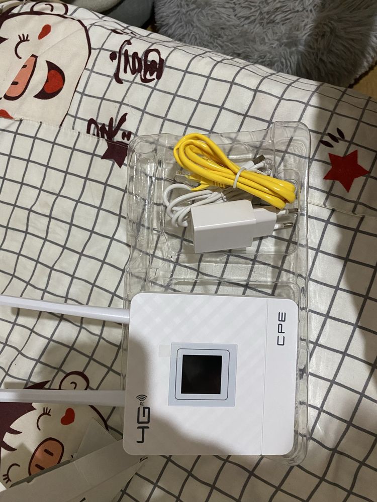 Wi fi роутер от любой сим карты