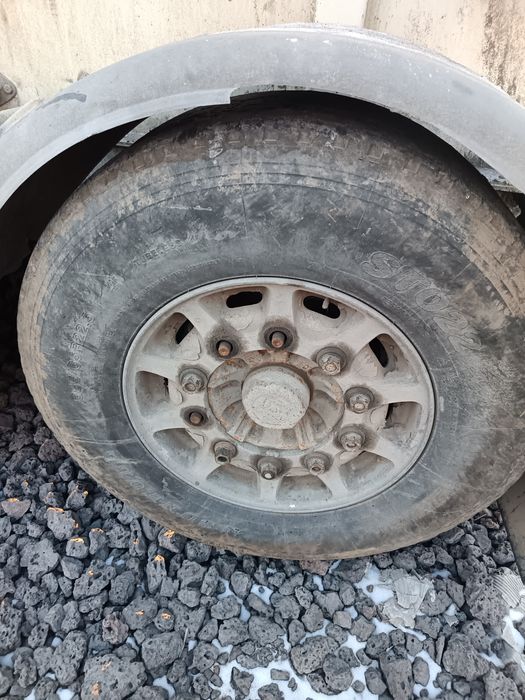 Продам титановые