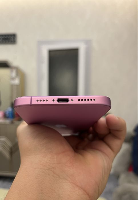 Iphone 16 plus 128gb