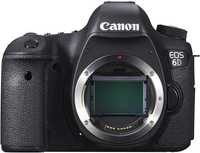 Canon EOS 6D Body (без объектива)