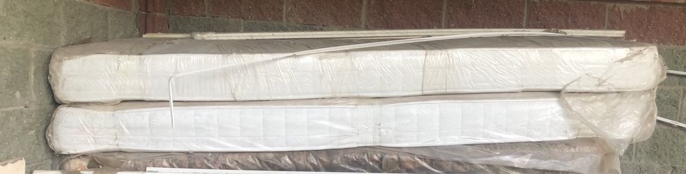 Продам новый матрас