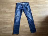Armani Jeans originali impecabili