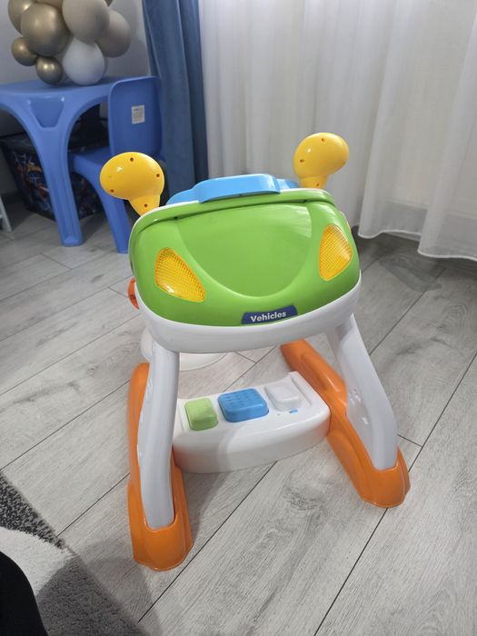 Simulator auto copii