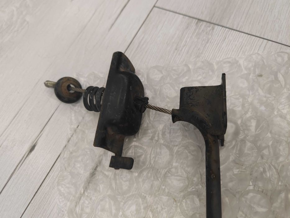 Механизъм за резервна гума за Хюндай Санта Фе 2 Santa Fe 2