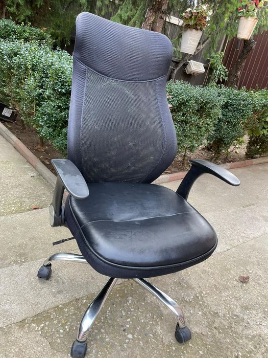 Scaun birou copii reglabil ieftin