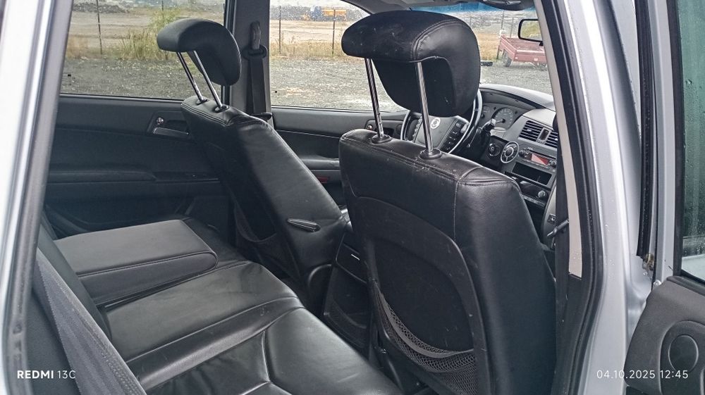SSANGYONG KYRON 2.0 Xdi Facelift