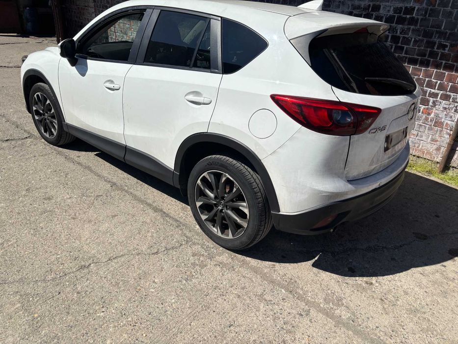 usa stanga spate si piese mazda cx-5 2016 din dezmembrari
