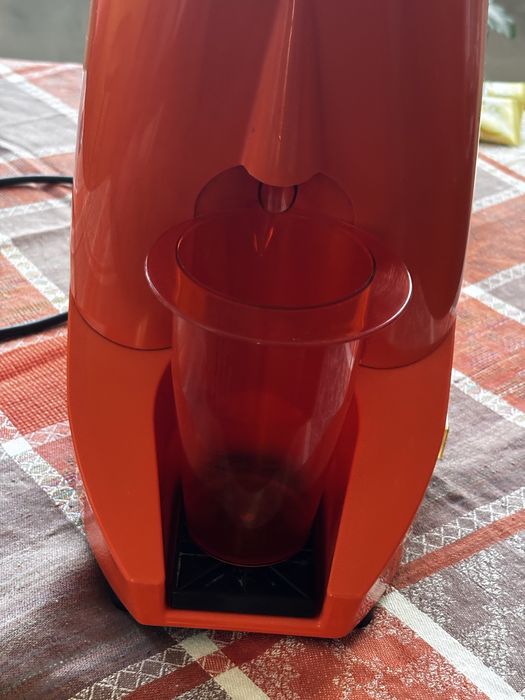 Фрешарка Cunill.