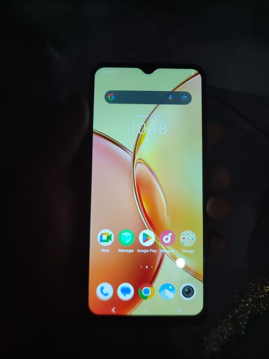 Vivo y17s 8/128gb в идеальном состоянии