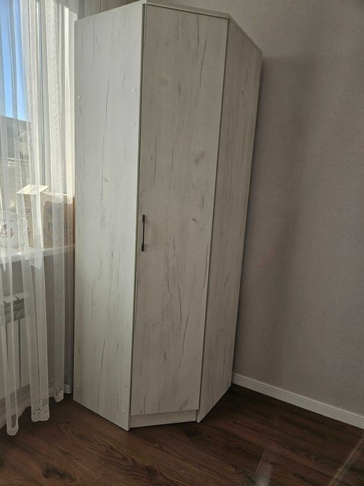 Шкаф угловой сатылады