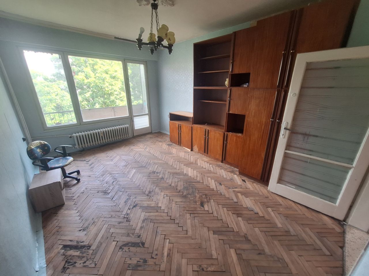 Дава се под наем Двустаен апартамент в София, Дружба 1 - 65 кв.м за 280.5 € - Снимка #3