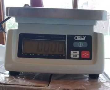Cantar electronic 3 kg