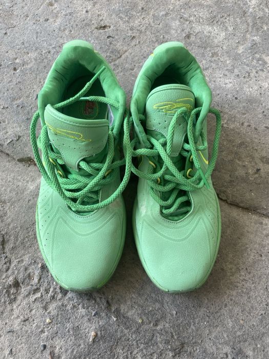 Кроссовки баскетбольные Lebron21