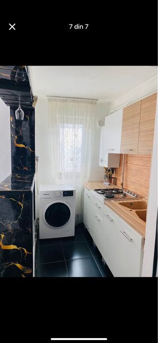 Vand apartament in caracal, cartier gară