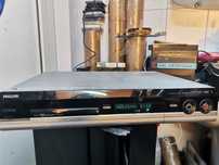Philips dvdr  pt piese sau restaurare