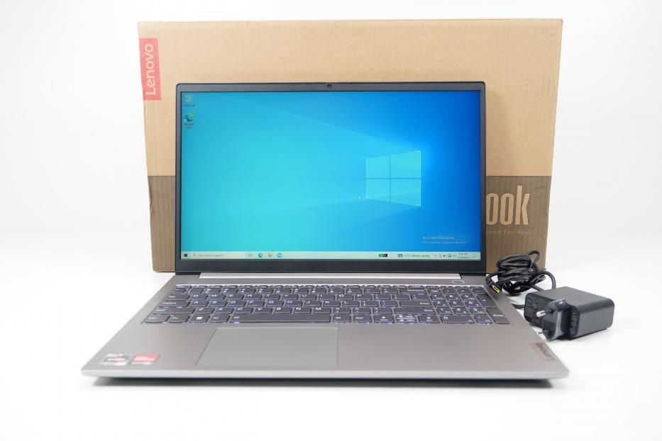 Laptop Lenovo ThinkPad 15 G3 ACL - BSG Amanet & Exchange