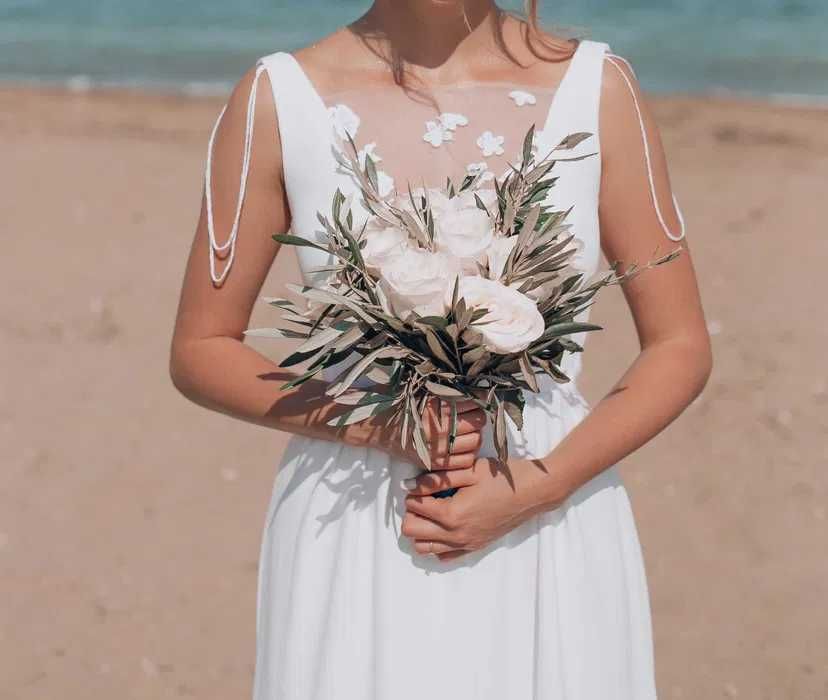 Rochie de mireasa brand Raquette