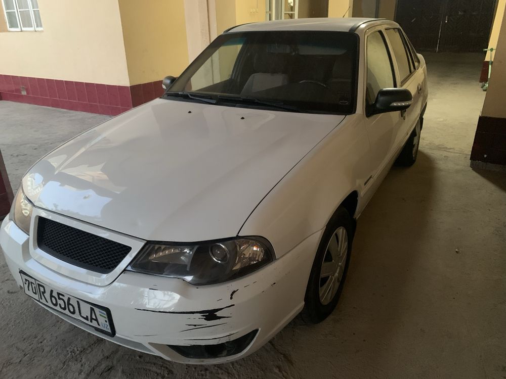 Нексия 2 DOHC сотилади
