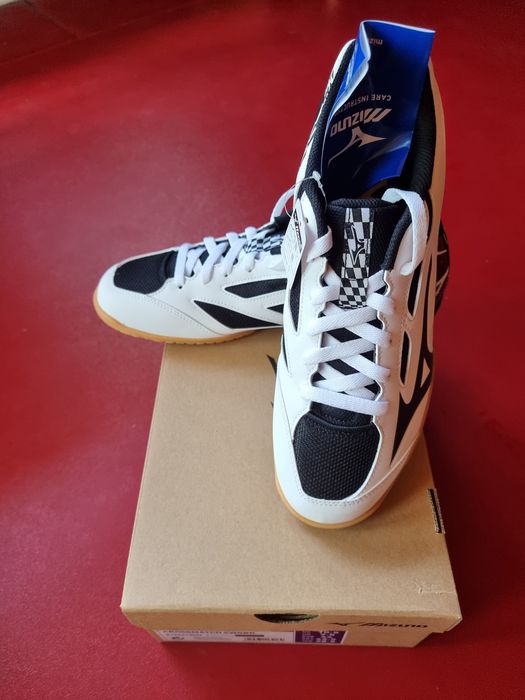 Mizuno Crossmatch Sword  (table tennis) 44