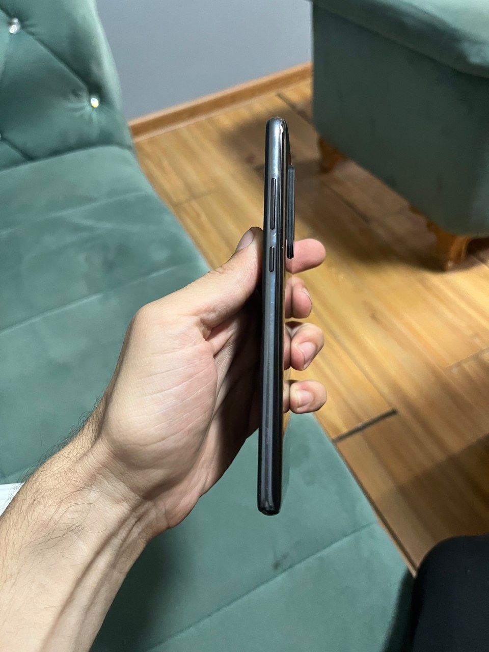 Redmi note 8 Pro