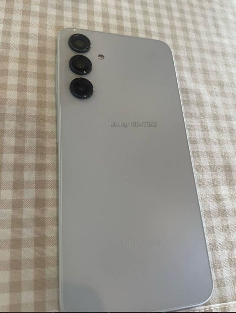 Samsung galaxy a16