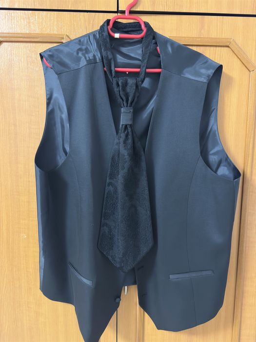 :::Costum de ginere:::