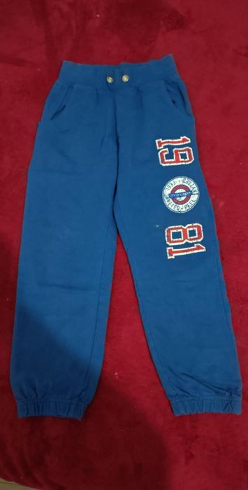 Lot de Haine pt băiețel 116 /122