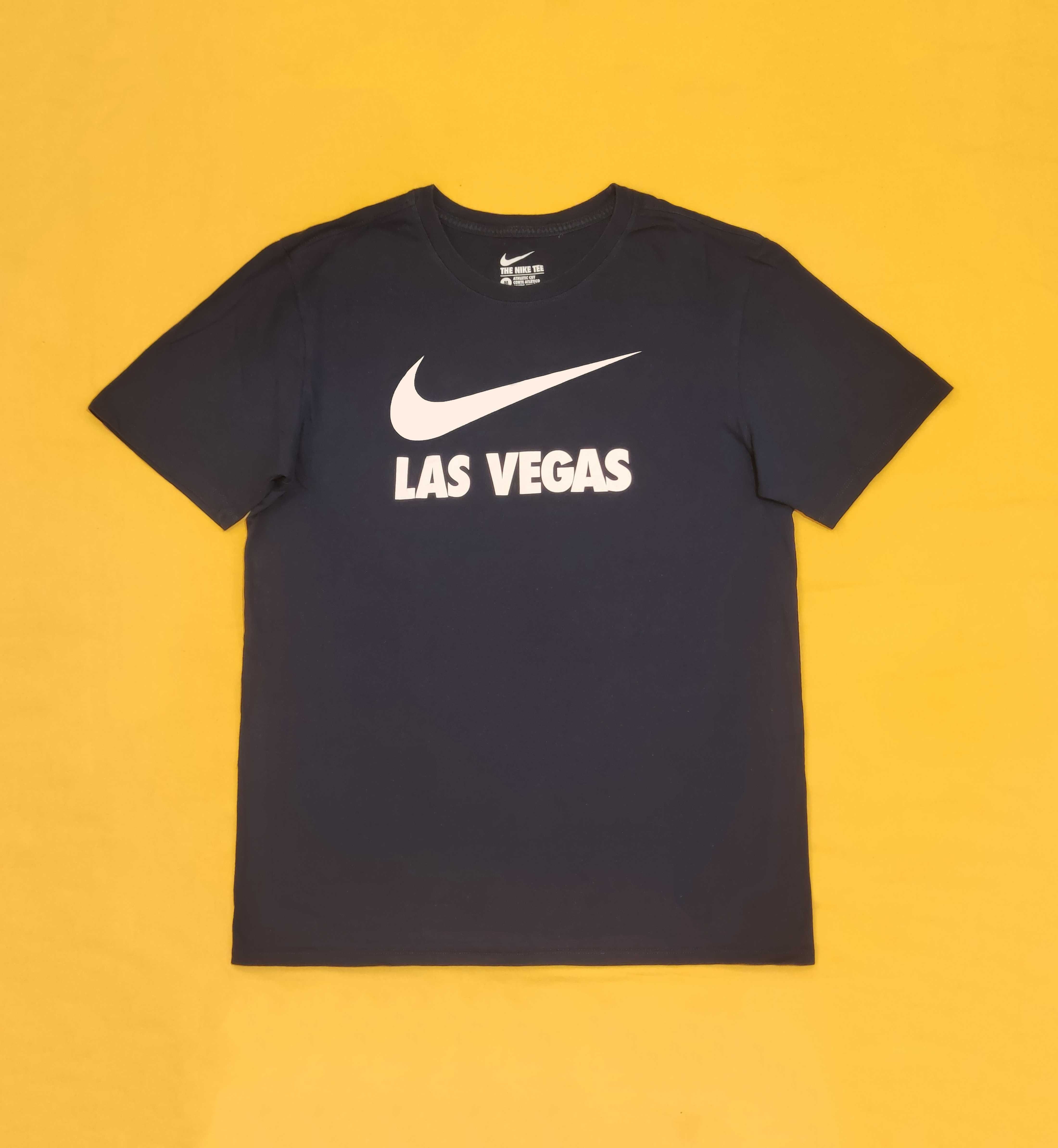 Tricou barbatesc Nike - Las Vegas