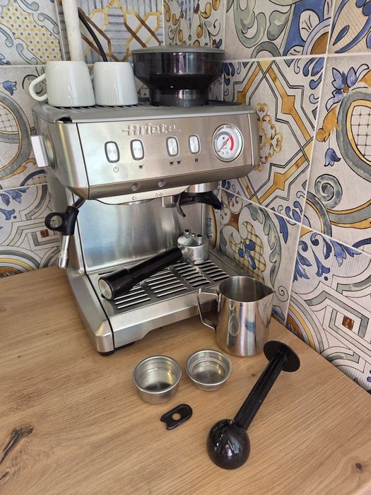 Espressor Ariete 1313