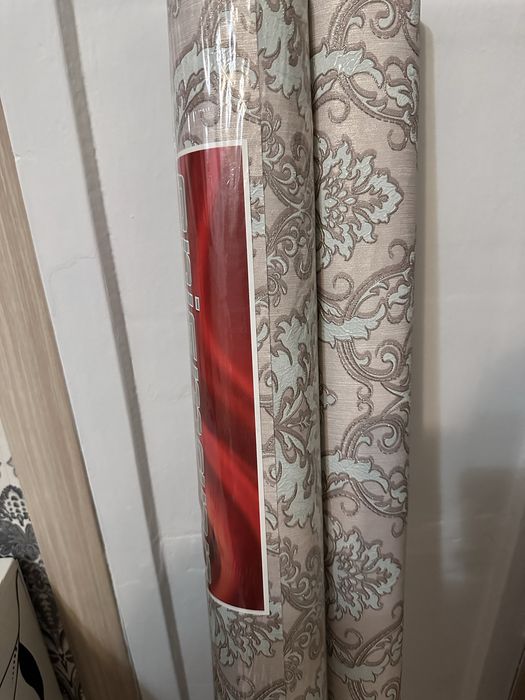 Обои флизилиновые